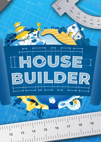 House Builder cover