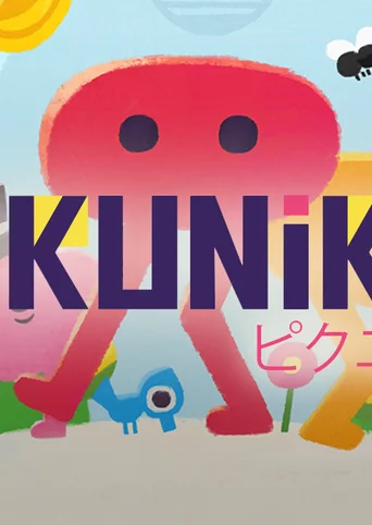 Pikuniku cover