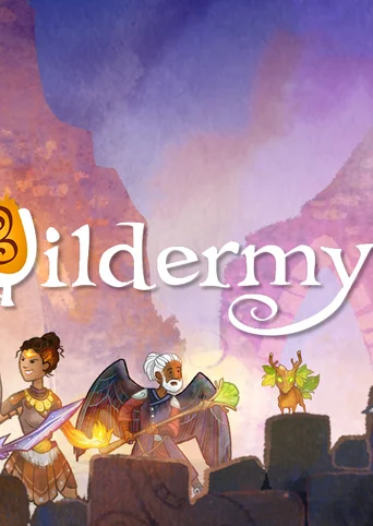 Wildermyth cover