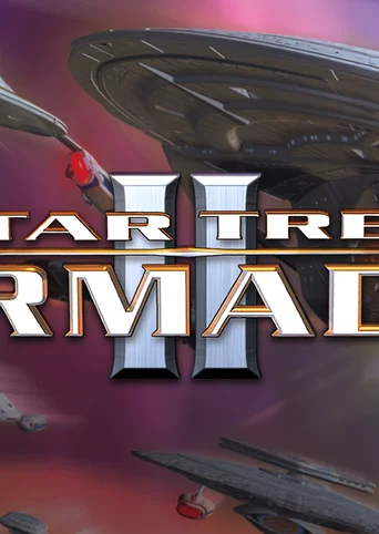 Star Trek™: Armada II cover