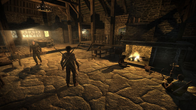 ArcaniA screenshot 4