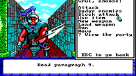 Dragon Wars screenshot 10