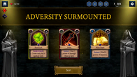 Deck of Souls screenshot 5