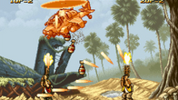 METAL SLUG screenshot 6