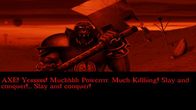 Warhammer: Shadow of the Horned Rat screenshot 12