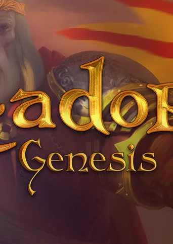 Eador: Genesis cover