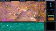 Free Stars: Children of Infinity screenshot 5