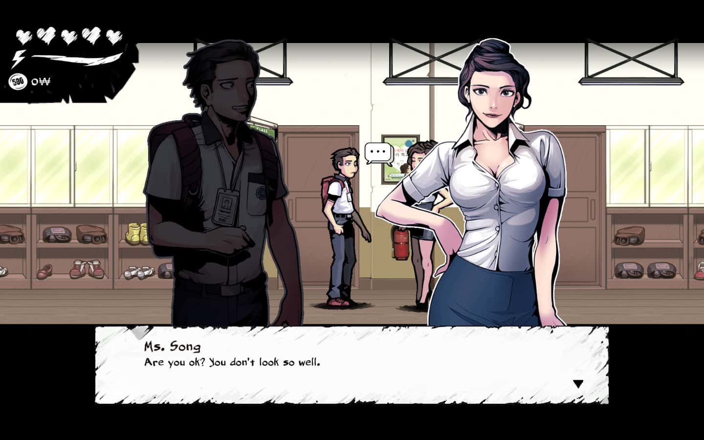 #3. The Coma: Recut (GOG) Bởi: Headup