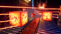 Super Meat Boy 3D screenshot 10
