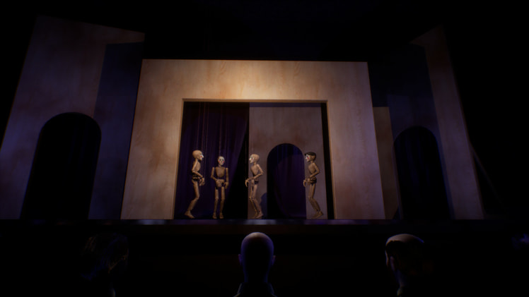 Dread X Collection 5 screenshot screenshot 7