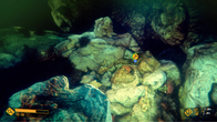 Deep Diving Simulator screenshot 1