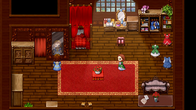 Bleeding Moons Demo screenshot 2