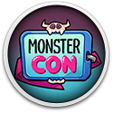 Snímky obrazovky (10) Monster Prom 4: Monster Con