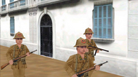 Combat Mission: Afrika Korps screenshot 4