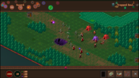 Fates of Ort screenshot 1
