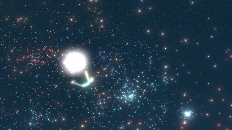 Rainswept screenshot screenshot 9