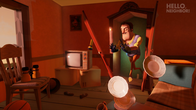Hello Neighbor screenshot 9