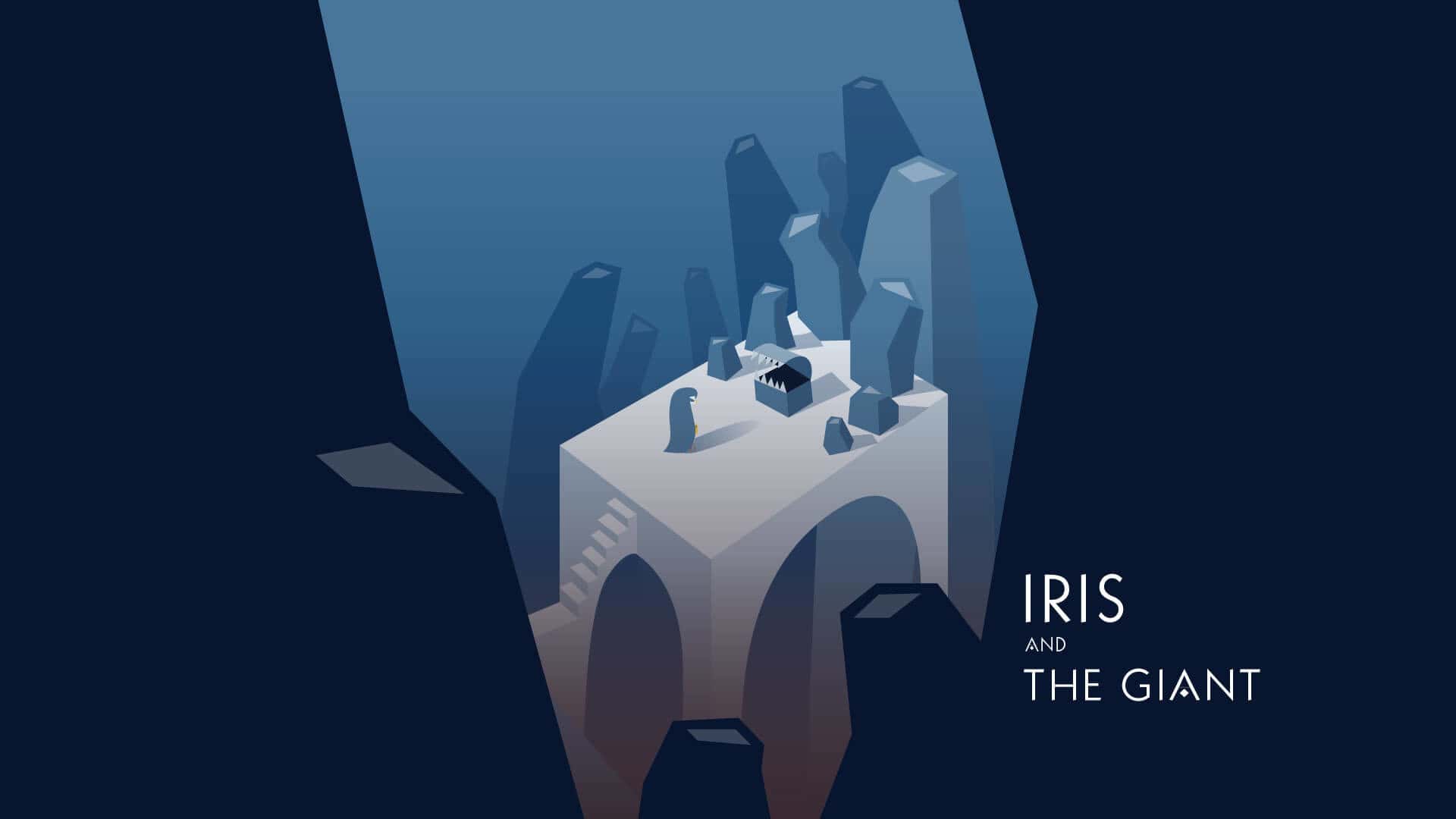 #8. Iris and the Giant (GOG) 由: Goblinz Studio, Maple Whispering Limited