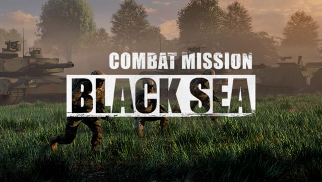 Combat Mission Black Sea - Battle Pack 1