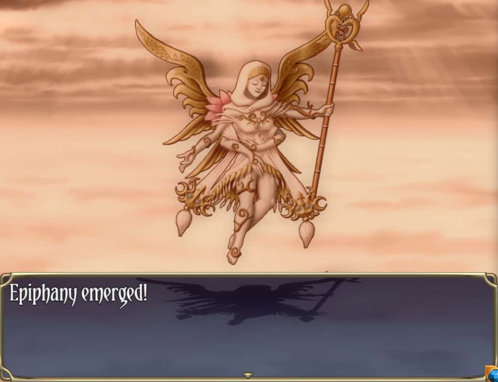 #4. Paladin Dream (GOG) 由: HitherYon Games