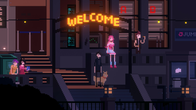 One Dreamer: Prologue screenshot 1
