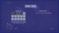 The Backrooms 1998 - Found Footage Survival Horror Game screenshot 11