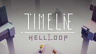 Купить ключ дешево Timelie. Hell Loop