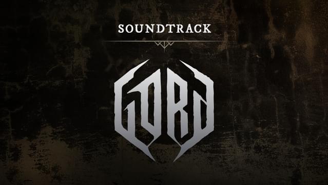Gord - Original Soundtrack