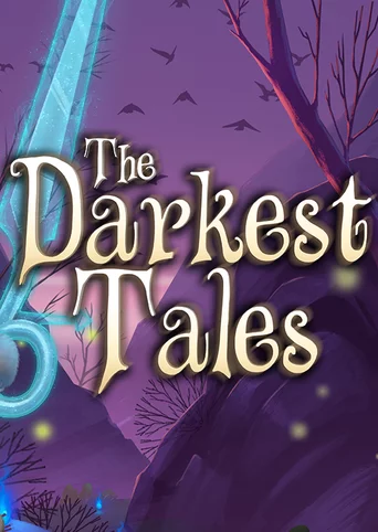 The Darkest Tales cover