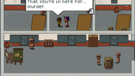 Palm Sugar: A Village Story Demo screenshot 2