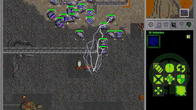Outpost 2: Divided Destiny screenshot 6