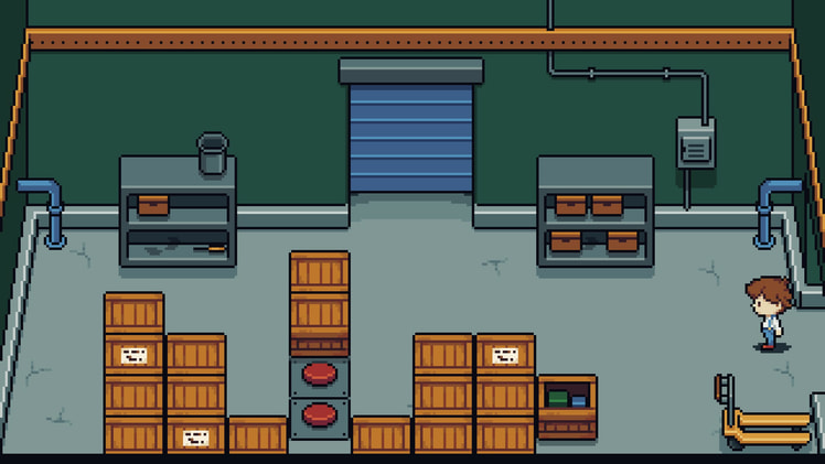 Dreamed Away screenshot screenshot 10