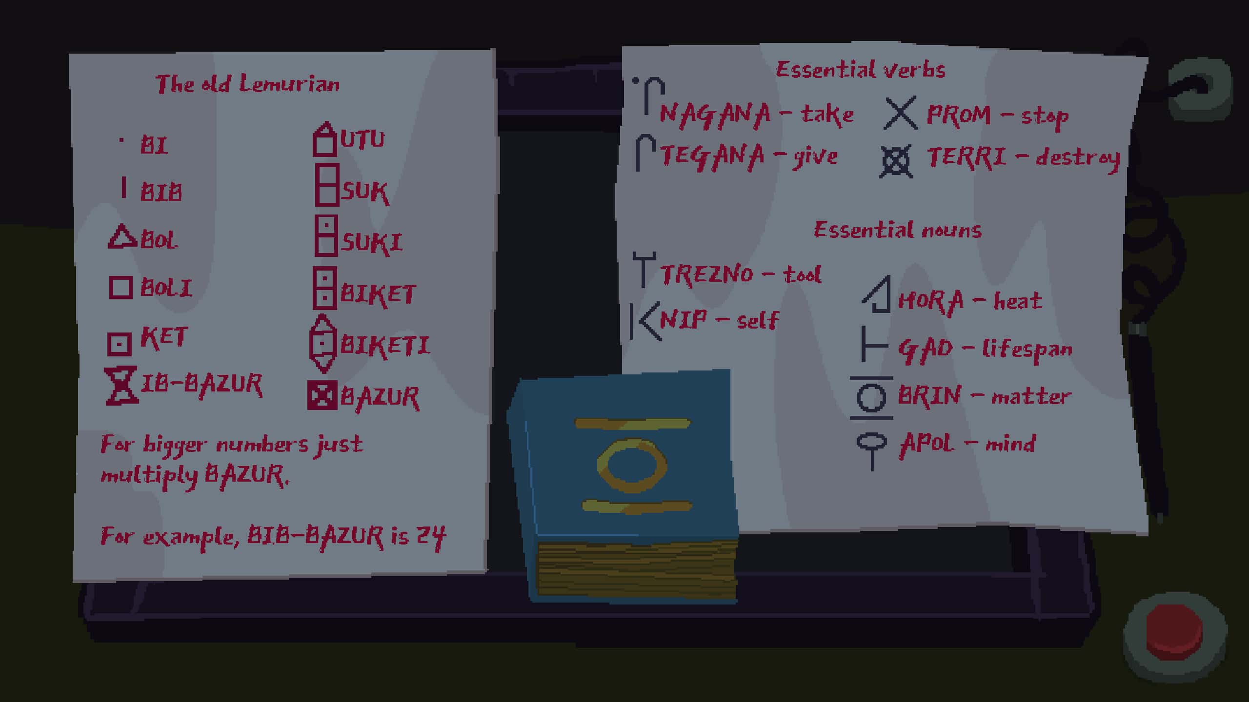 #4. Golden Idol Mysteries: The Lemurian Vampire (GOG) Bởi: Playstack