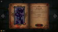 Fate Hunters screenshot 10