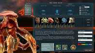 Interstellar Space: Genesis screenshot 2