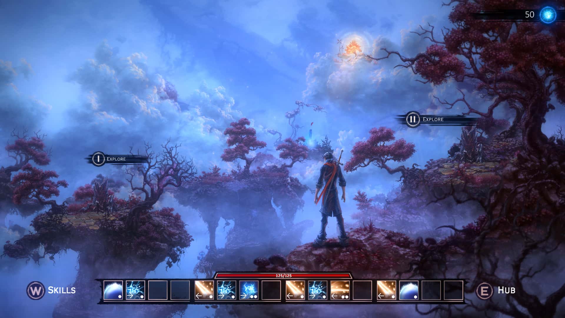 #10. VED Demo (GOG) 게시자: Fulqrum Publishing