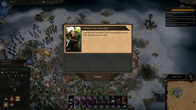 Fantasy General II: Prologue screenshot 6