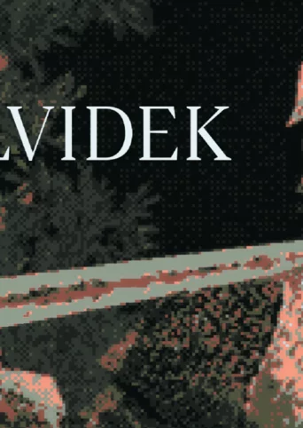 Felvidek cover