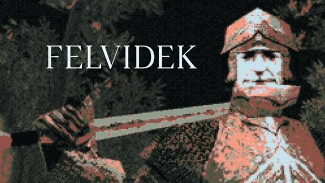 Felvidek