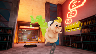 Hell Pie Demo screenshot 6