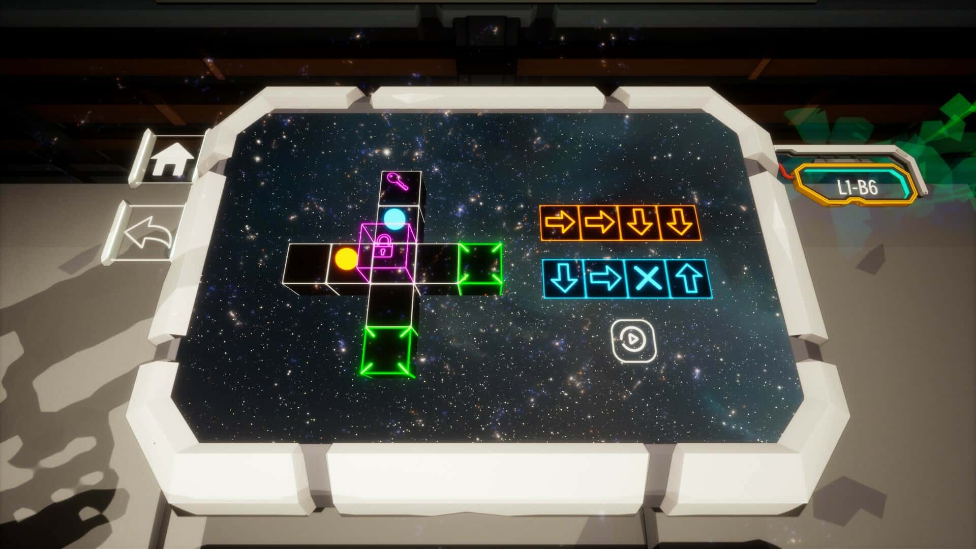 #1. Line Time (GOG) By: 2P Games