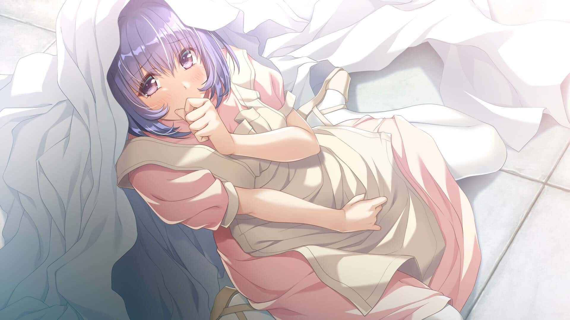 #1. Night Shift Nurses (GOG) Bởi: Shiravune
