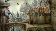 Machinarium Collector's Edition screenshot 11