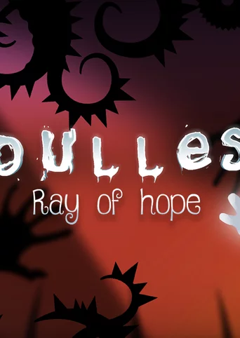 Soulless: Ray of Hope cover