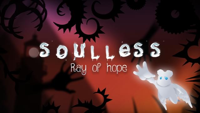Soulless: Ray of Hope