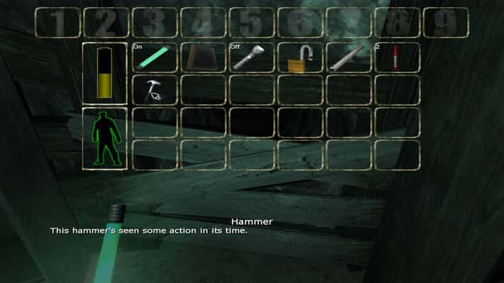 #10. The Penumbra Collection (GOG) От: Frictional Games