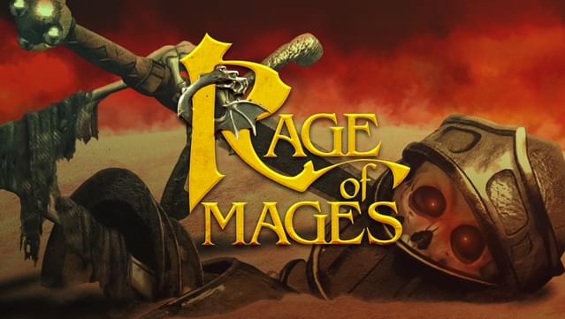 Rage of Mages