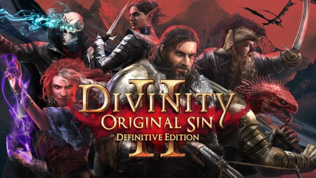 Divinity: Original Sin 2 - Definitive Edition