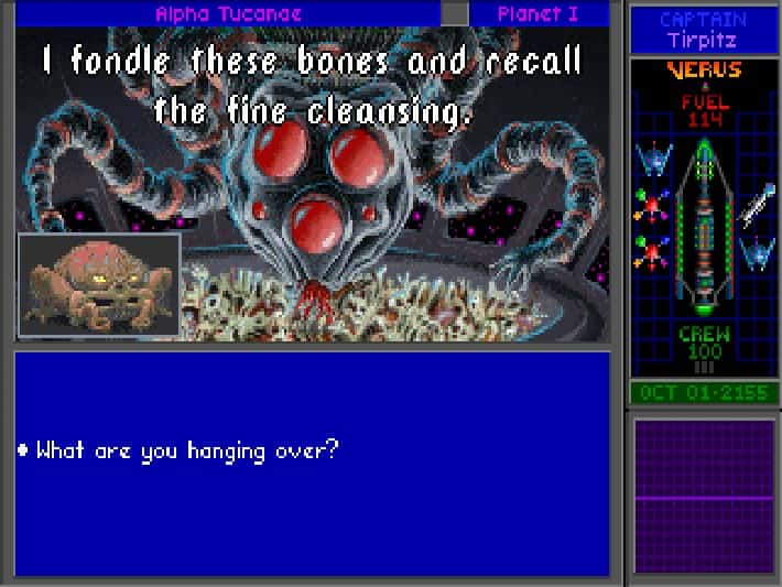 #6. Star Control I & II (GOG) By: Stardock