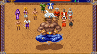 Al-Qadim: The Genie's Curse screenshot 6